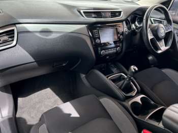 Used Nissan Qashqai 2019 for sale - 74741694: Photo