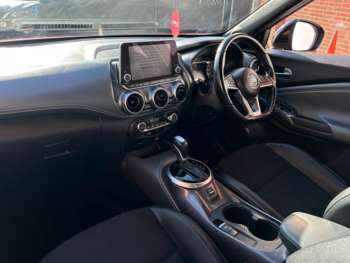Used Nissan Juke 2022 for sale - 74741728: Photo