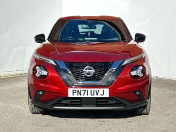 Used Nissan Juke 2022 for sale - 74741728: Photo
