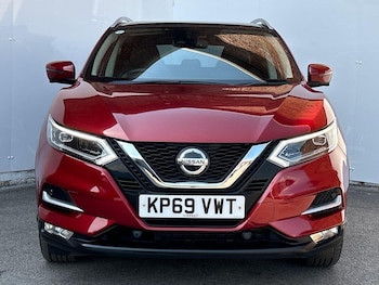 Used Nissan Qashqai 2019 for sale - 78703163: Photo