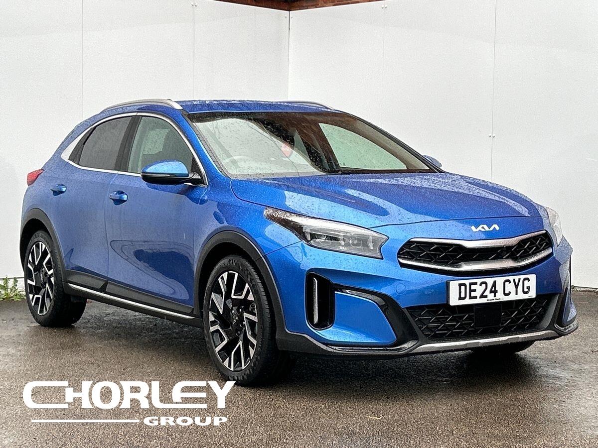 Used Kia XCeed 2024 for sale - 76374718: Photo 1