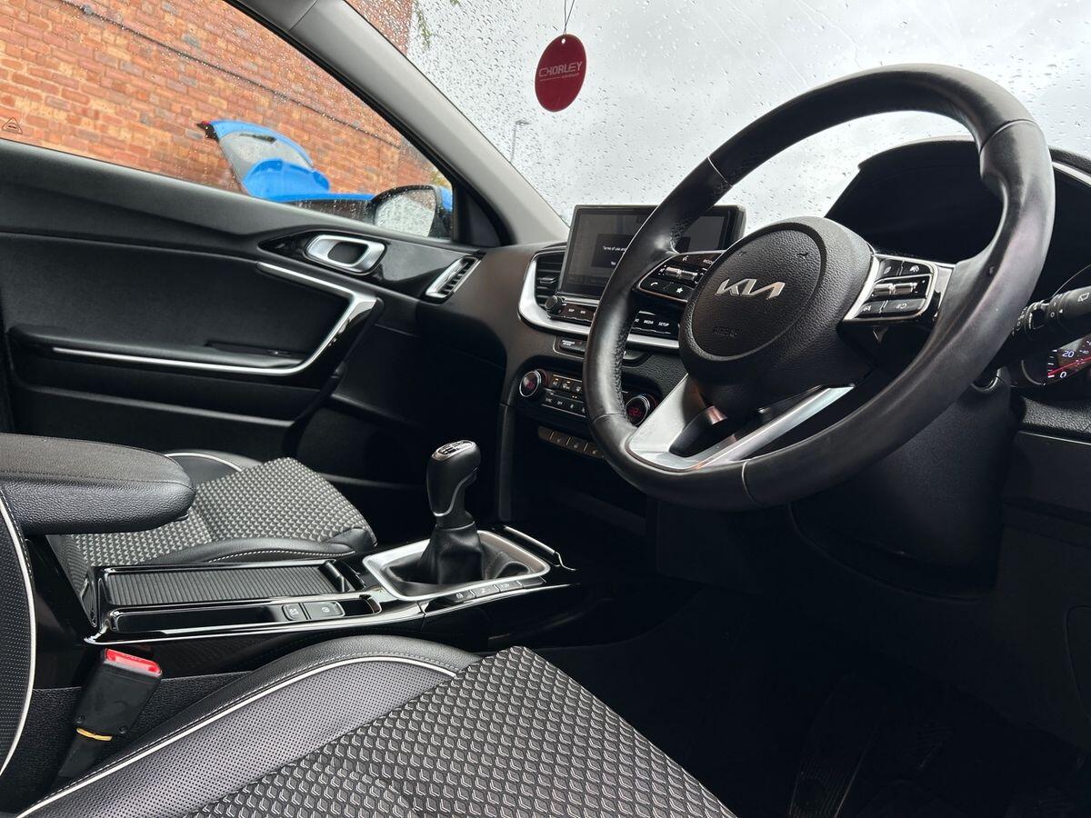 Used Kia XCeed 2024 for sale - 76374718: Photo 14