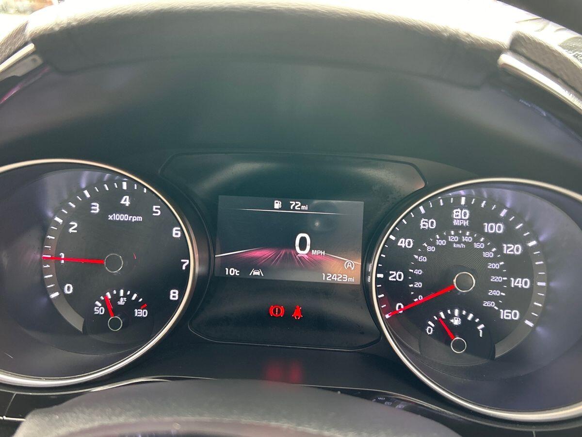 Used Kia XCeed 2024 for sale - 76374718: Photo 15
