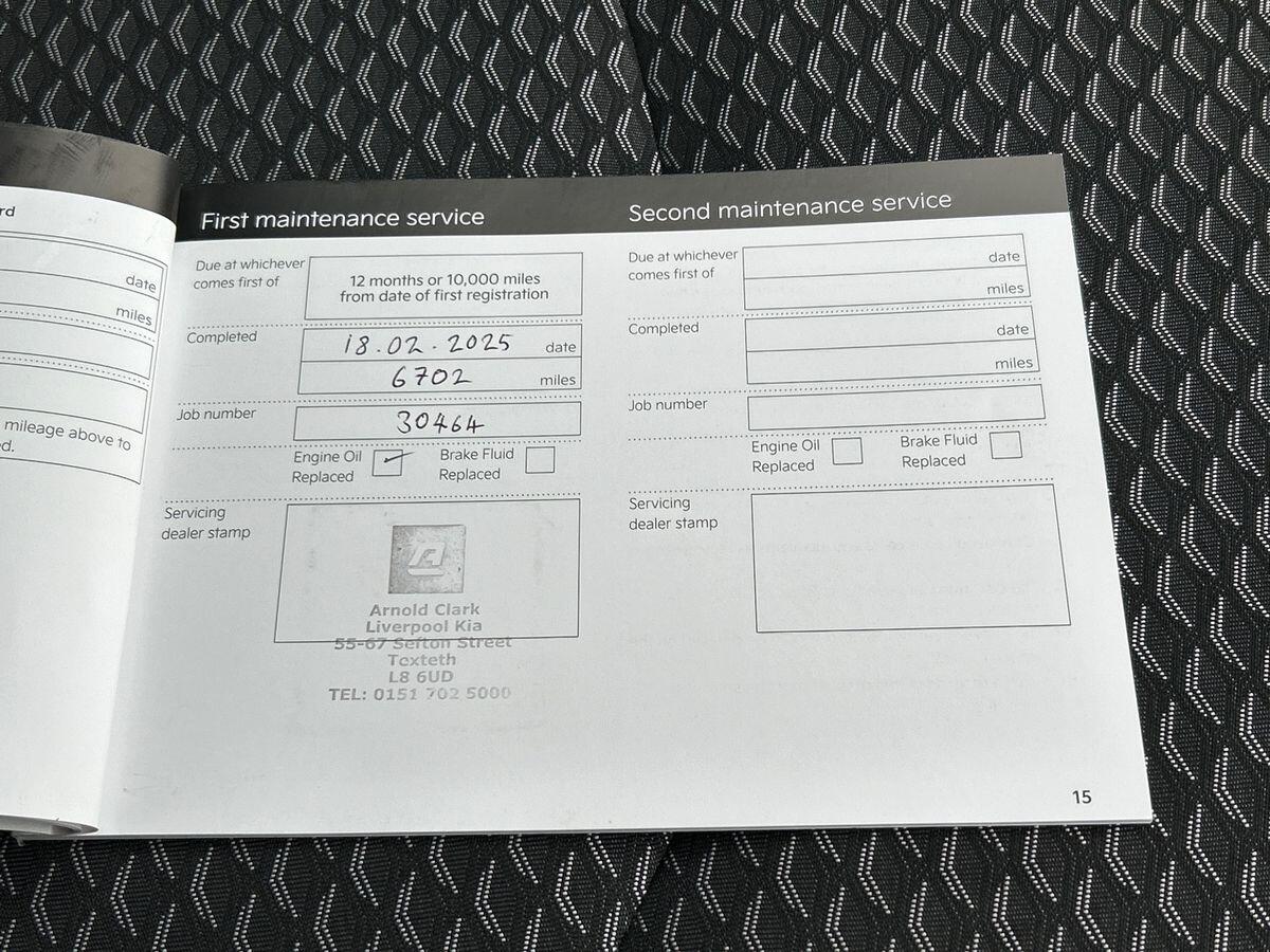 Used Kia XCeed 2024 for sale - 76374718: Photo 17