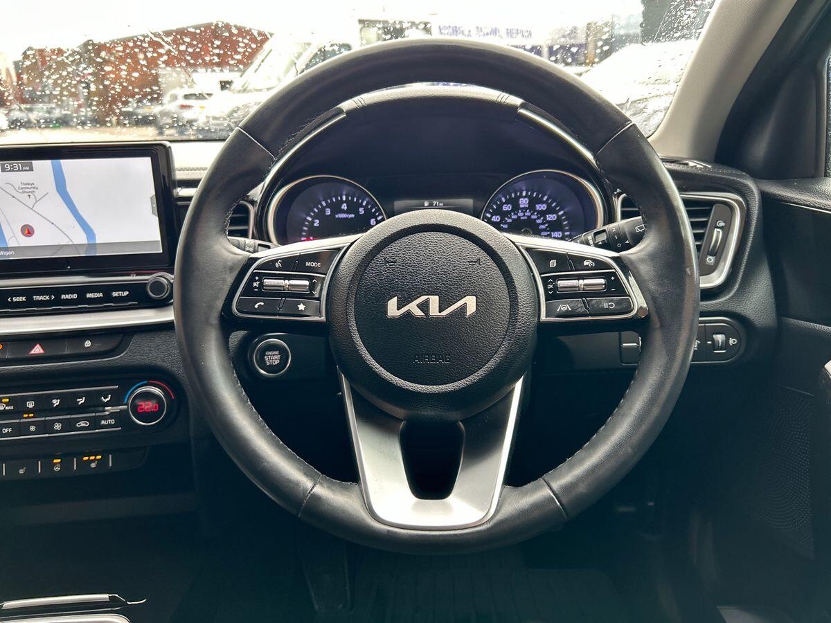 Used Kia XCeed 2024 for sale - 76374718: Photo 19