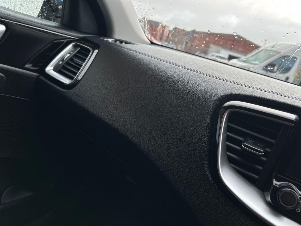 Used Kia XCeed 2024 for sale - 76374718: Photo 35