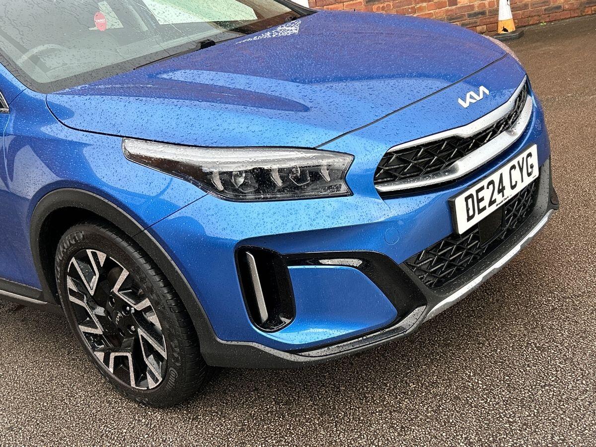 Used Kia XCeed 2024 for sale - 76374718: Photo 36
