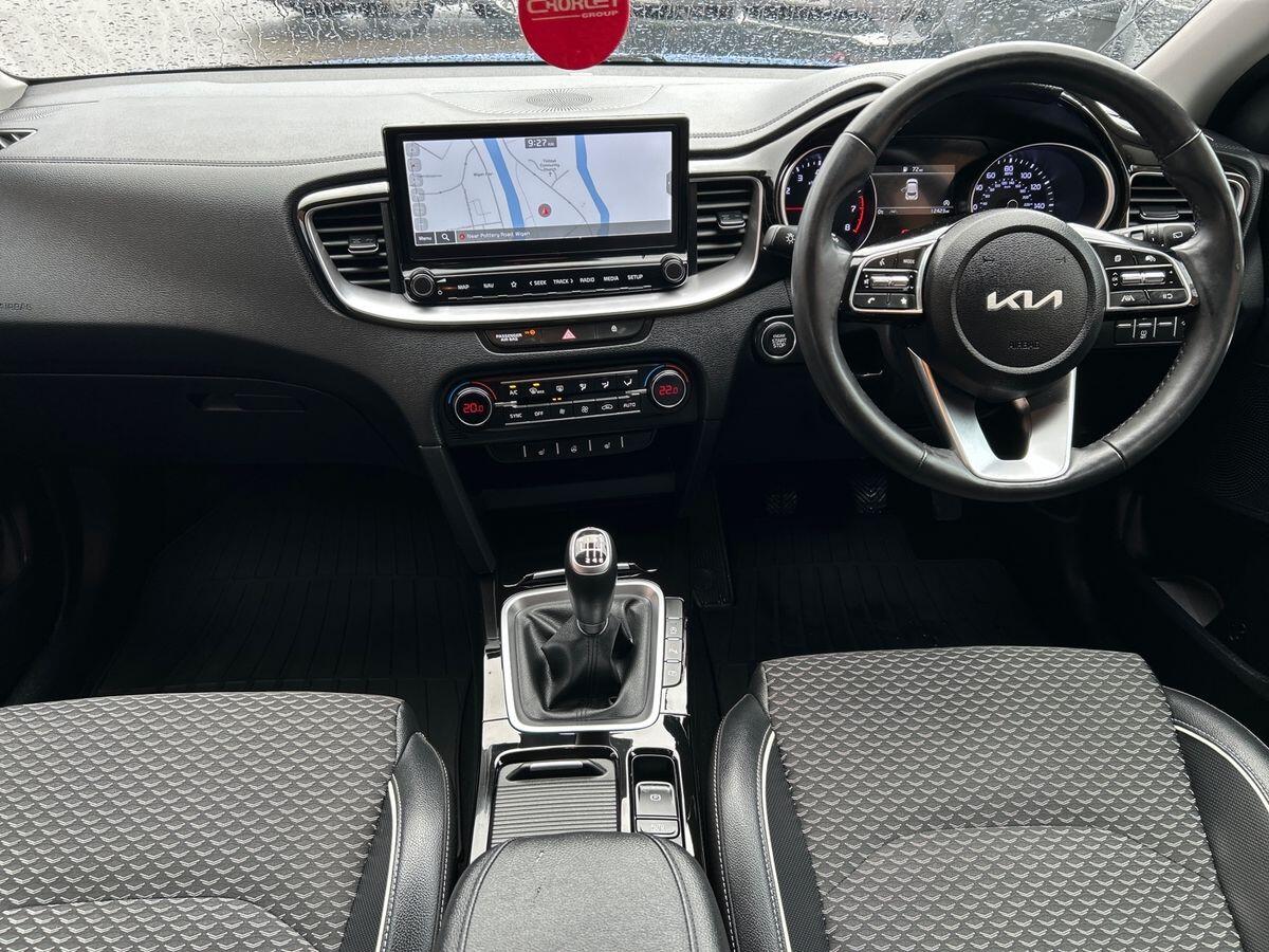 Used Kia XCeed 2024 for sale - 76374718: Photo 7