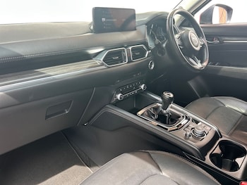Used Mazda CX-5 2022 for sale - 78673531: Photo