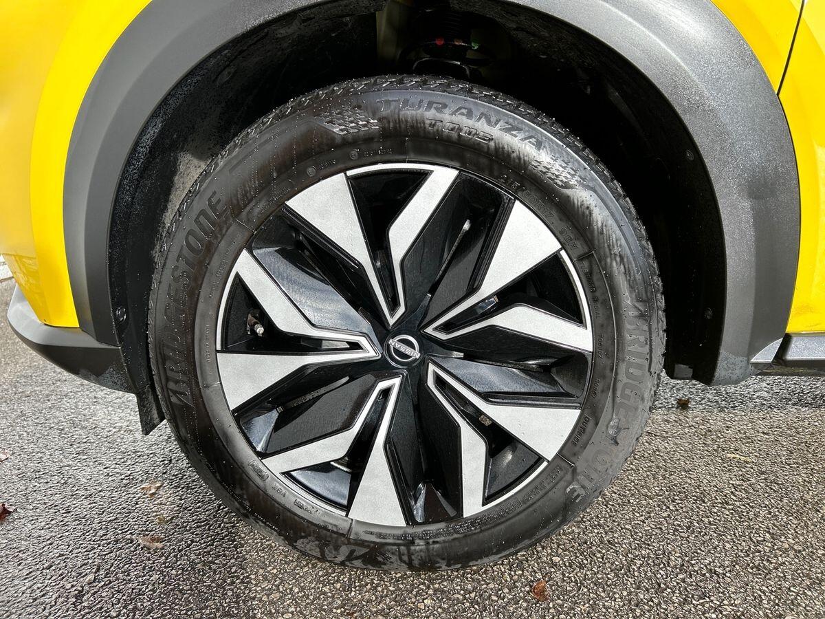 Used Nissan Juke 2024 for sale - 76650547: Photo 11