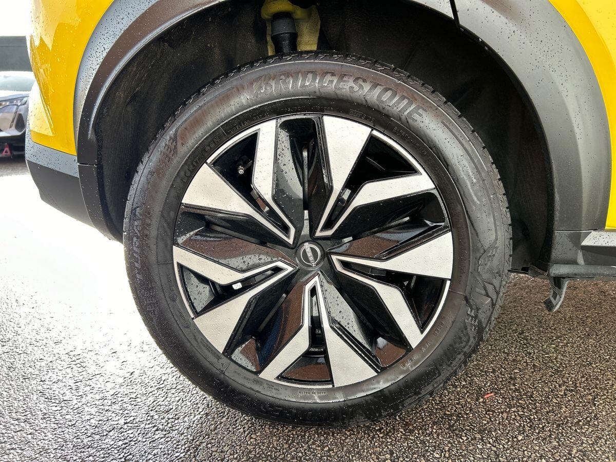 Used Nissan Juke 2024 for sale - 76650547: Photo 13