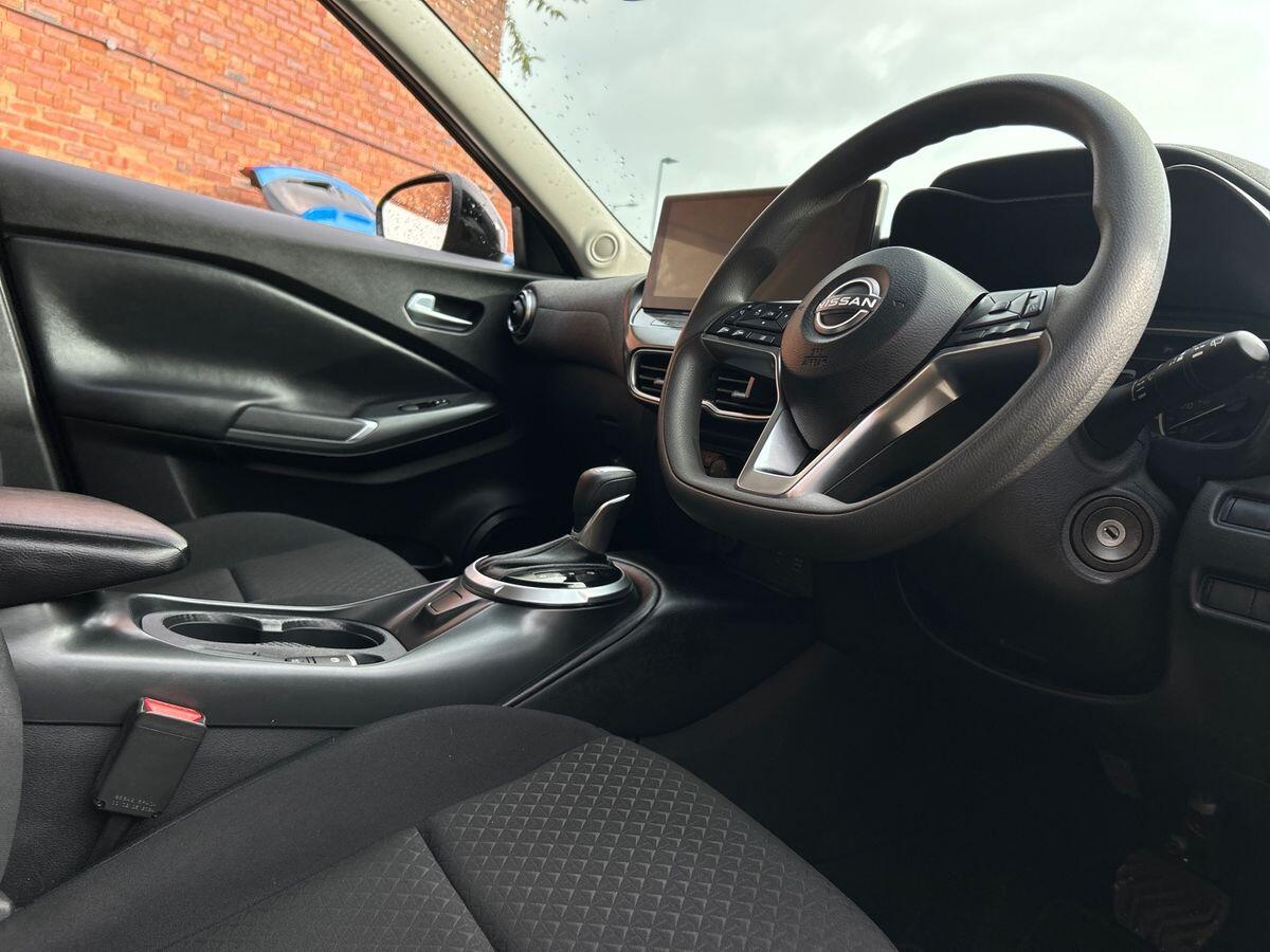 Used Nissan Juke 2024 for sale - 76650547: Photo 14