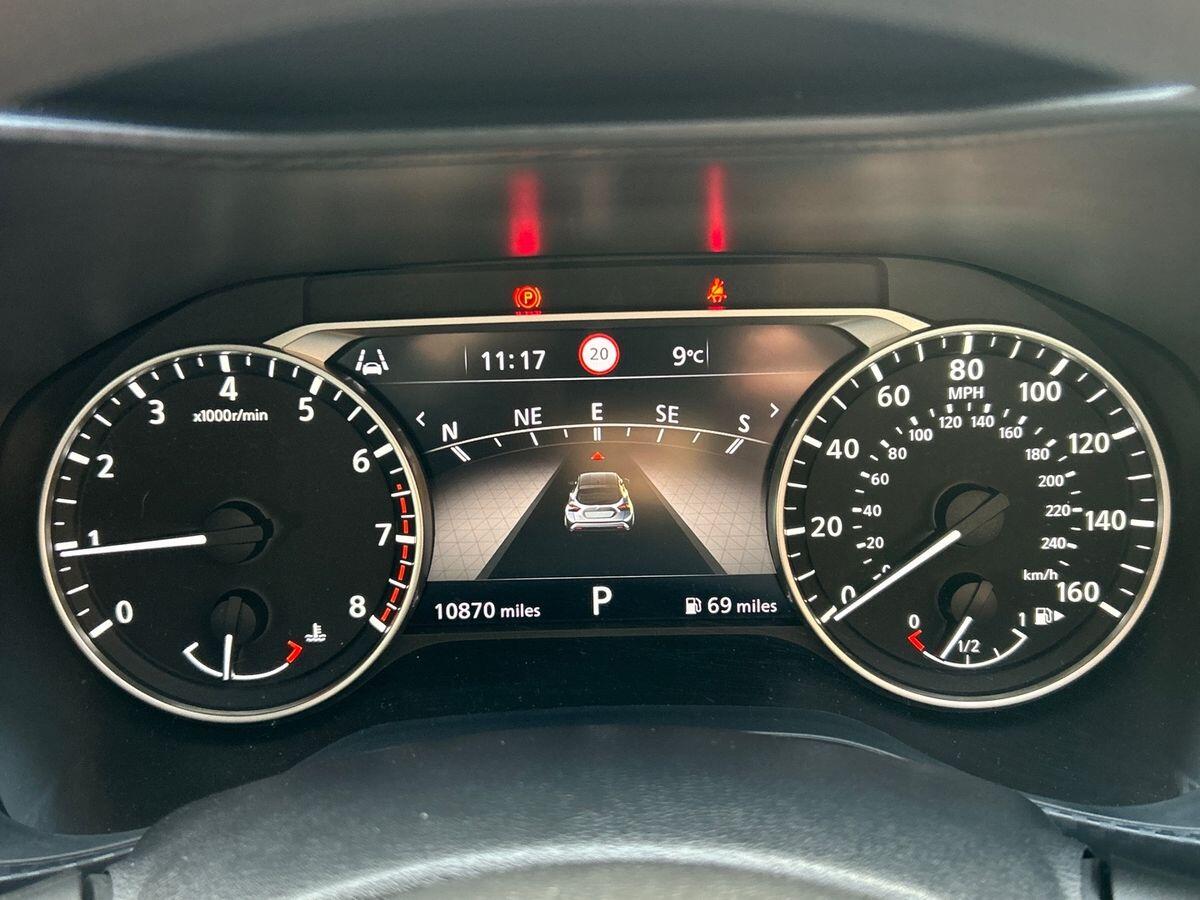 Used Nissan Juke 2024 for sale - 76650547: Photo 15