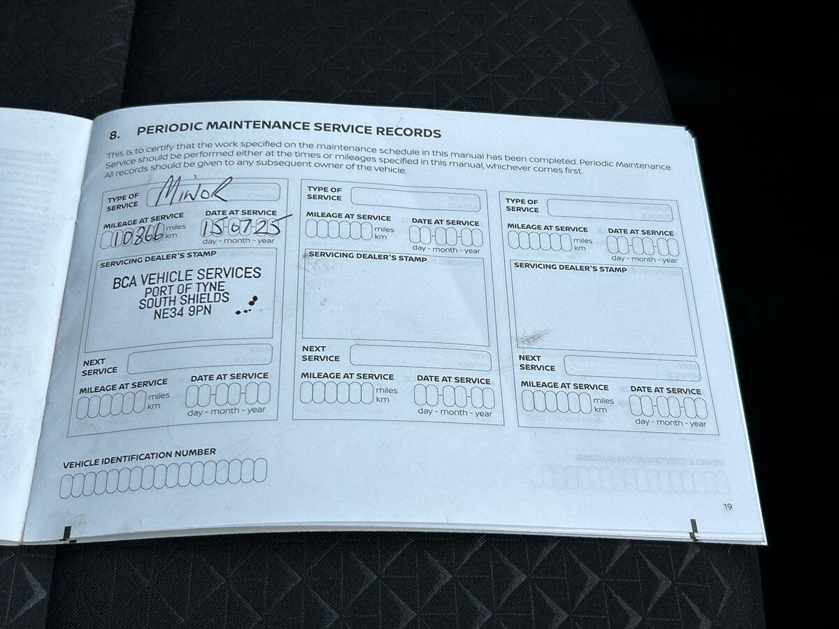 Used Nissan Juke 2024 for sale - 76650547: Photo 17