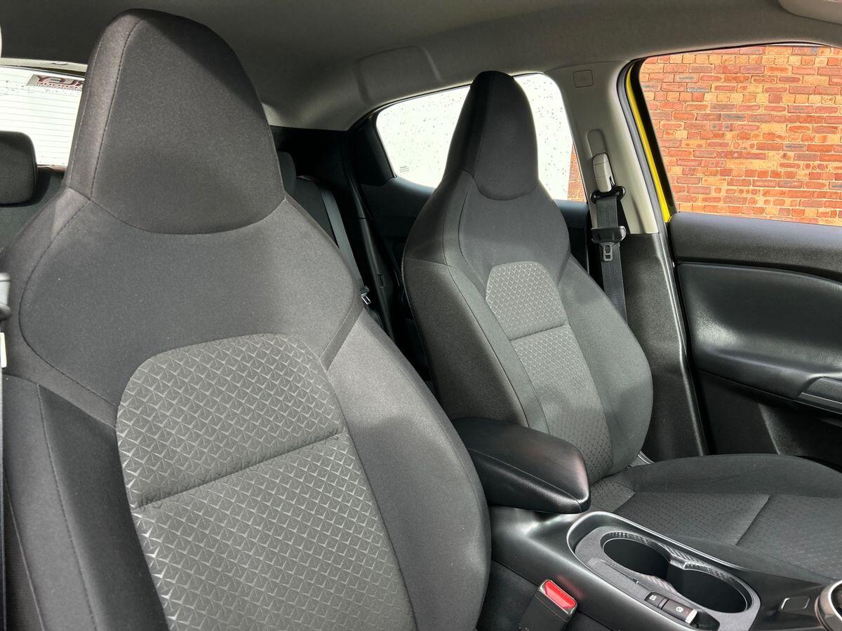 Used Nissan Juke 2024 for sale - 76650547: Photo 18