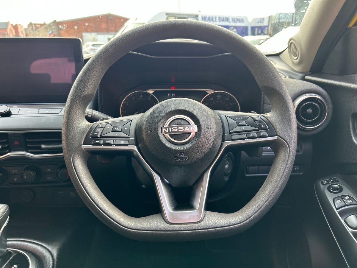 Used Nissan Juke 2024 for sale - 76650547: Photo 19