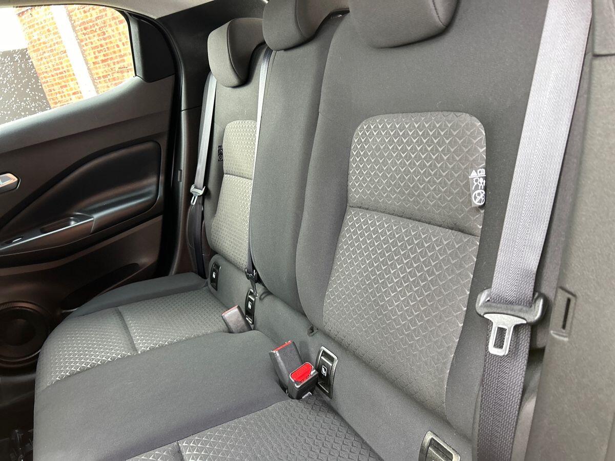 Used Nissan Juke 2024 for sale - 76650547: Photo 20