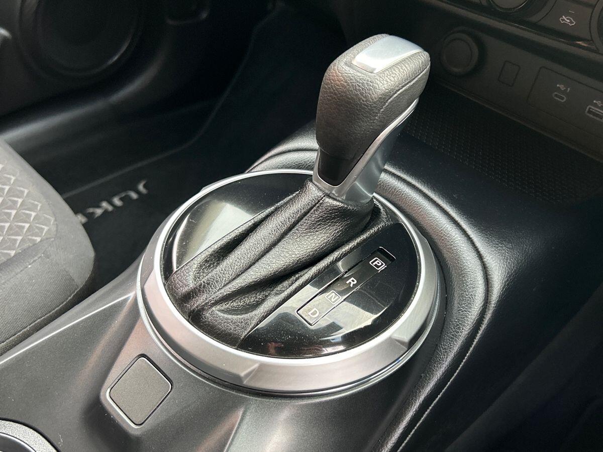 Used Nissan Juke 2024 for sale - 76650547: Photo 26