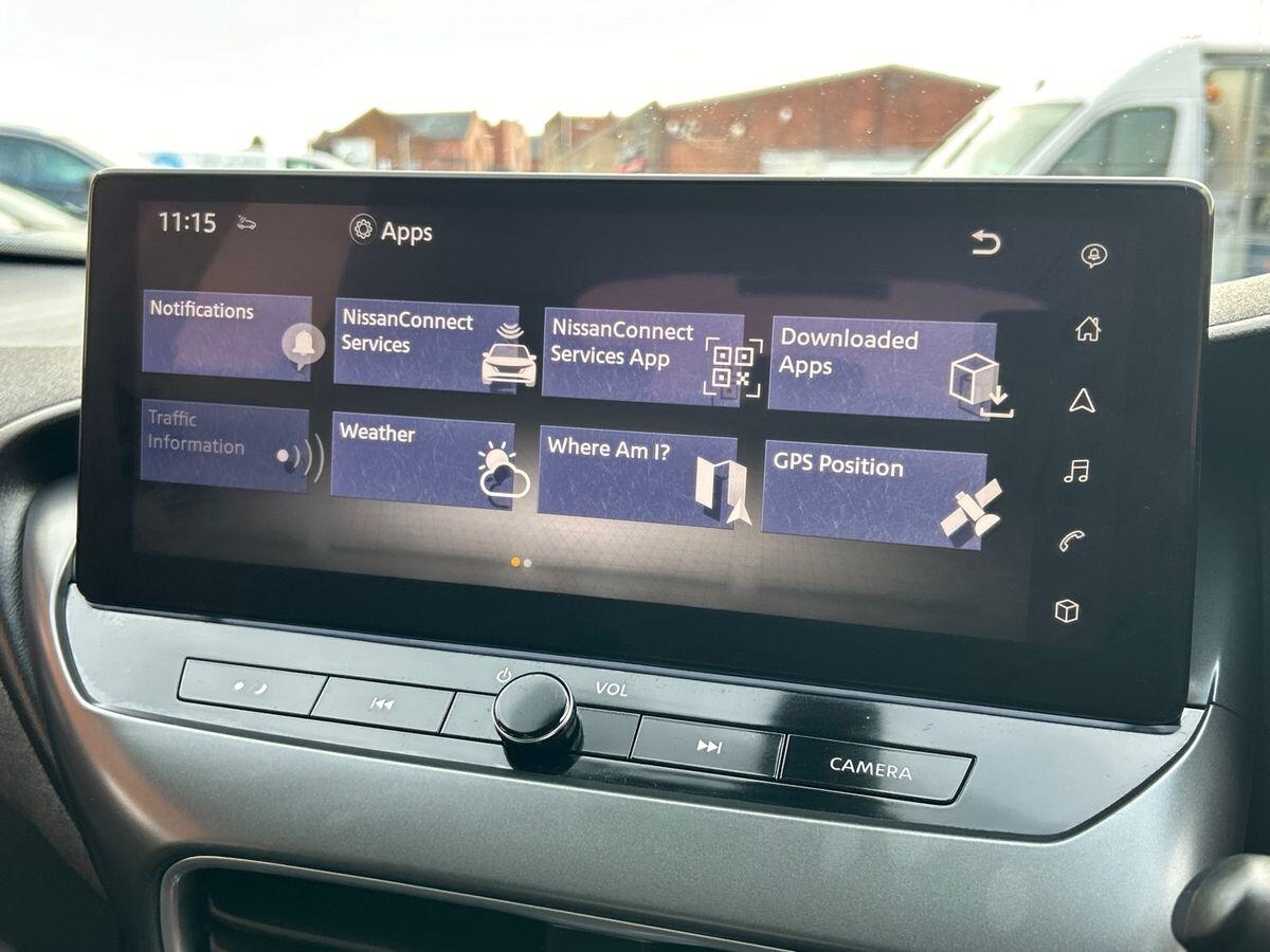 Used Nissan Juke 2024 for sale - 76650547: Photo 30