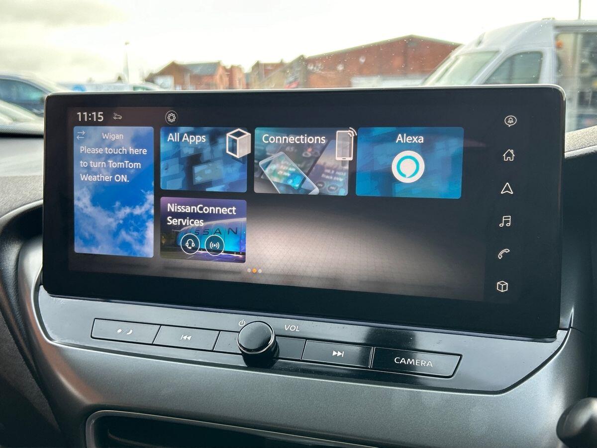 Used Nissan Juke 2024 for sale - 76650547: Photo 31