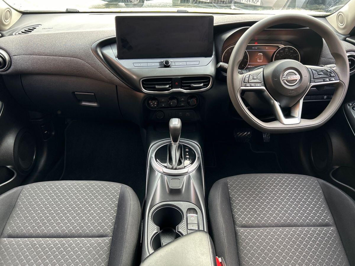 Used Nissan Juke 2024 for sale - 76650547: Photo 7