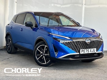 Used Nissan Qashqai 2025 for sale - 79526567: Photo