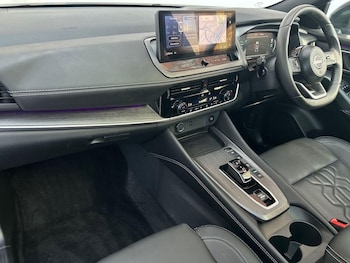 Used Nissan Qashqai 2025 for sale - 79526567: Photo