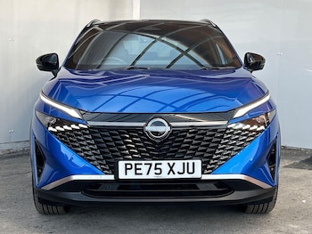 Used Nissan Qashqai 2025 for sale - 79526567: Photo
