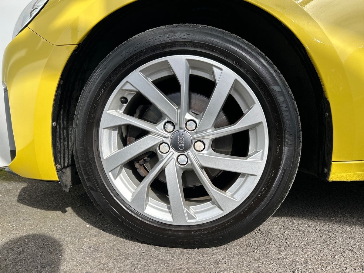 Used Audi A1 2019 for sale - 77916609: Photo 10