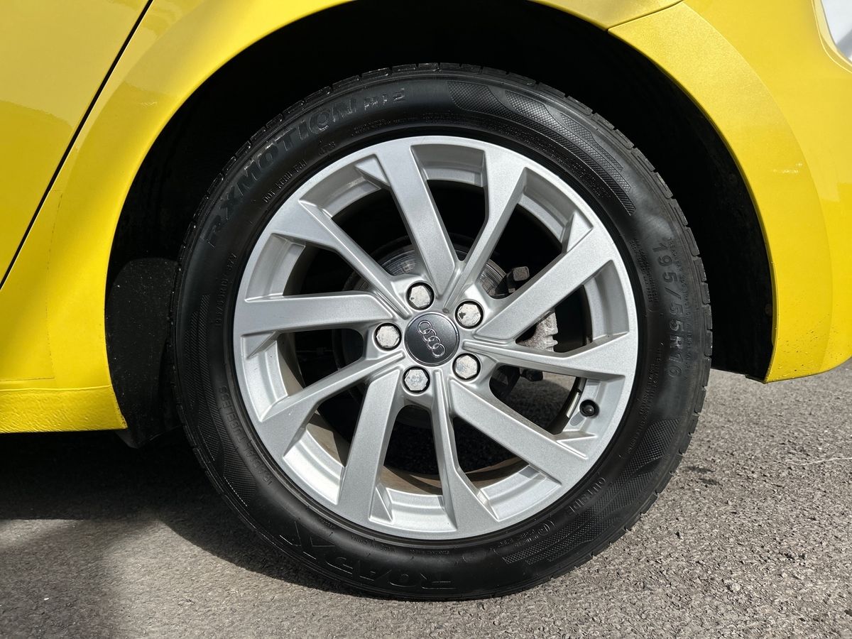 Used Audi A1 2019 for sale - 77916609: Photo 11