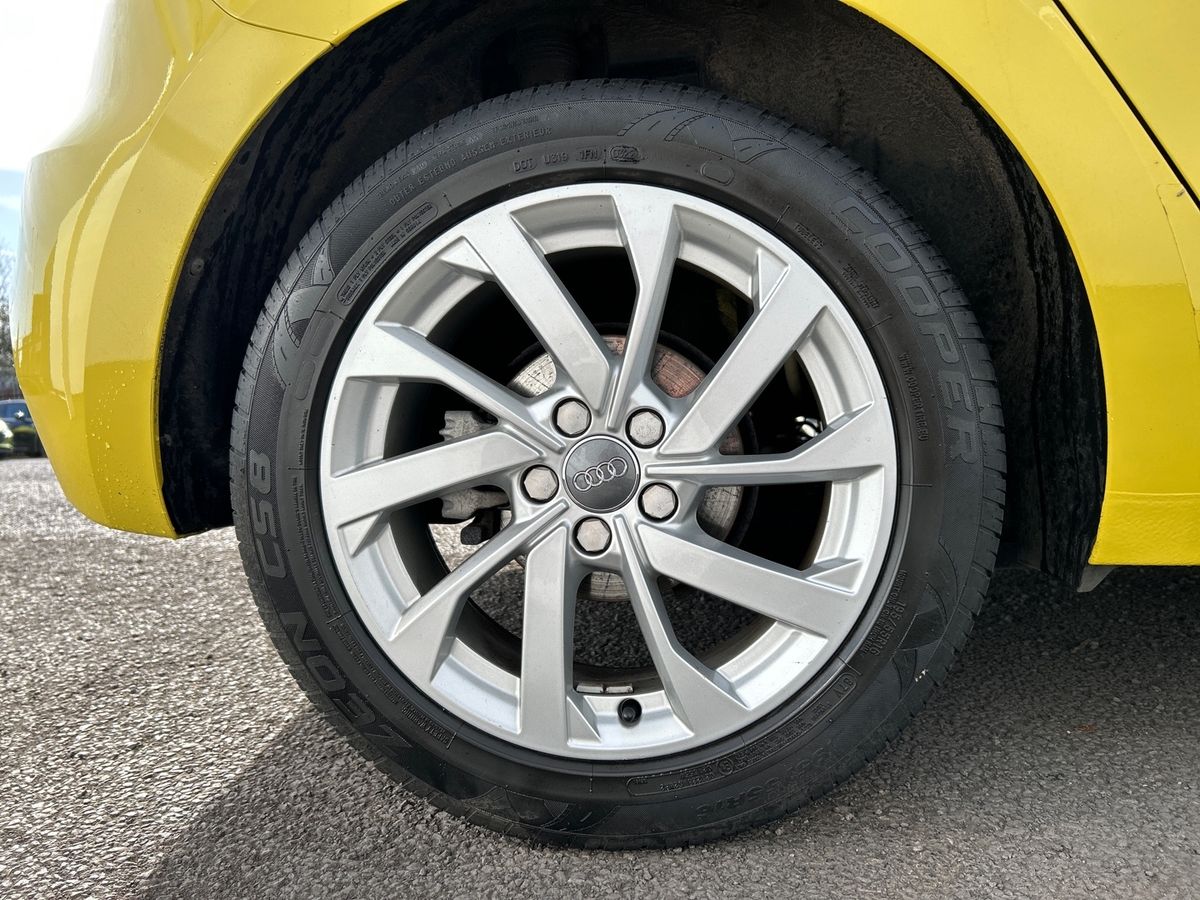 Used Audi A1 2019 for sale - 77916609: Photo 12