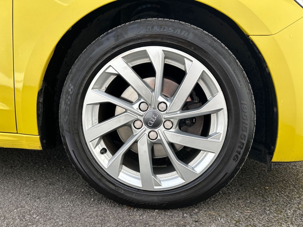 Used Audi A1 2019 for sale - 77916609: Photo 13