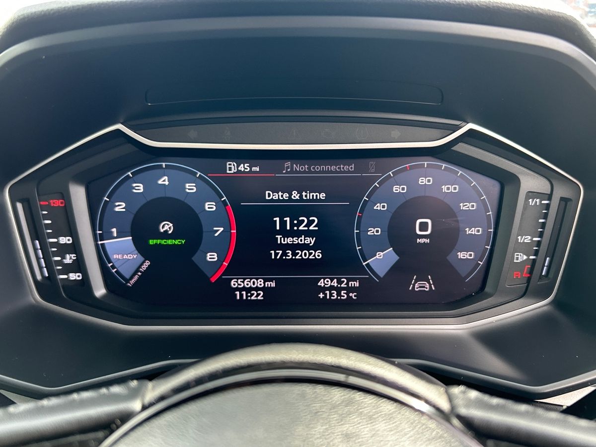 Used Audi A1 2019 for sale - 77916609: Photo 15