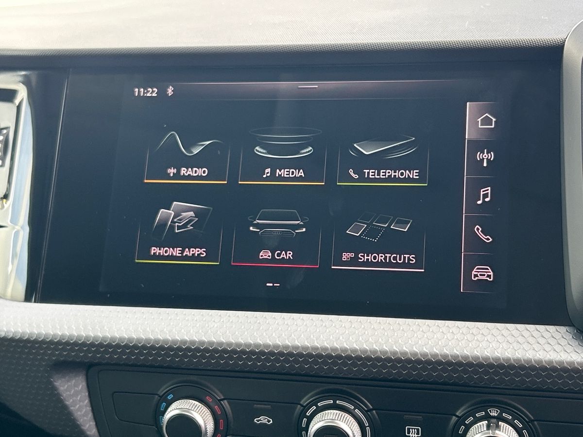 Used Audi A1 2019 for sale - 77916609: Photo 17