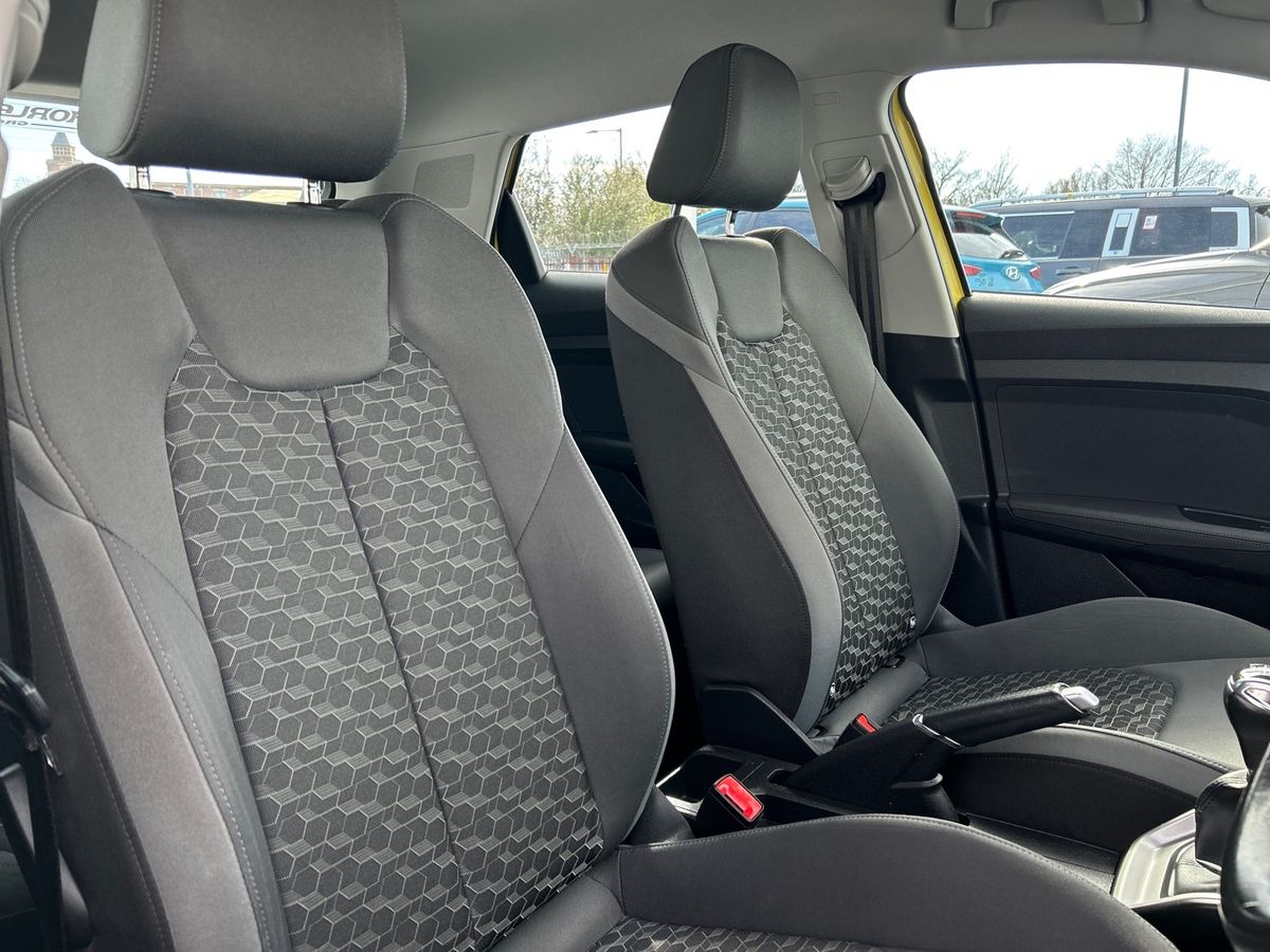 Used Audi A1 2019 for sale - 77916609: Photo 18