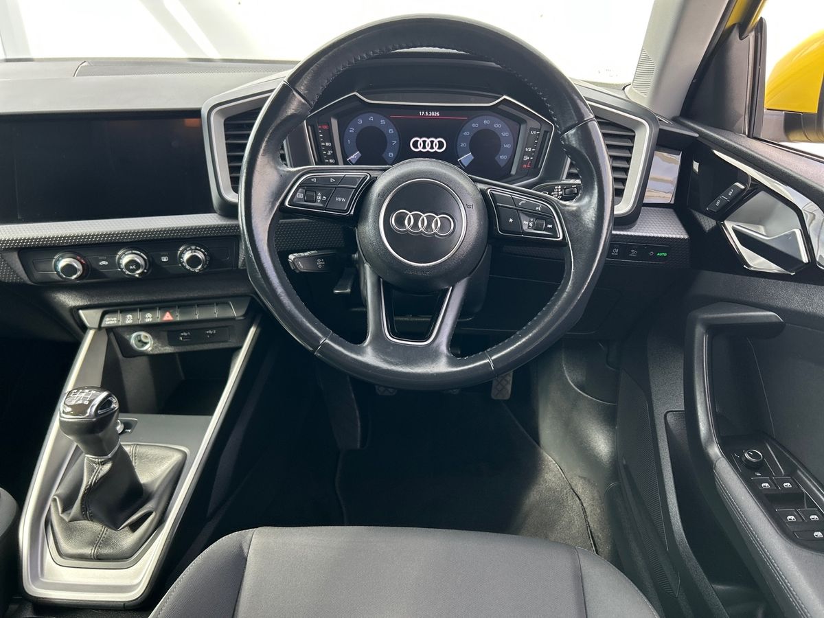 Used Audi A1 2019 for sale - 77916609: Photo 19