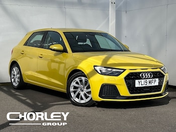 Audi A1 feature image