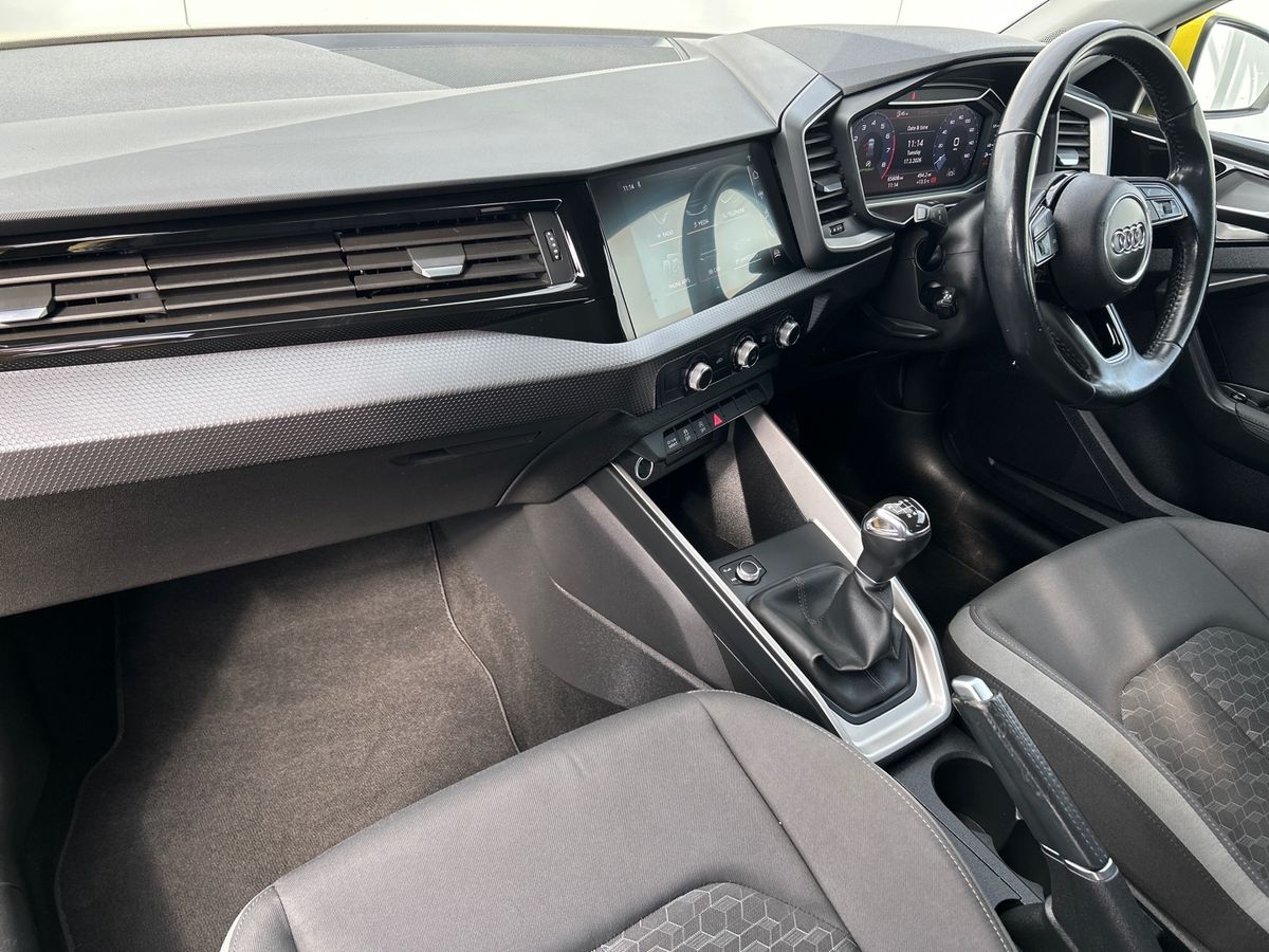 Used Audi A1 2019 for sale - 77916609: Photo 2