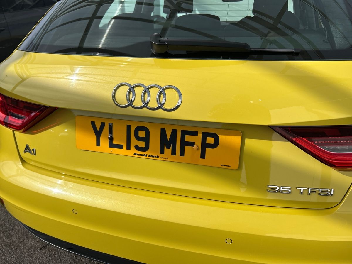 Used Audi A1 2019 for sale - 77916609: Photo 24