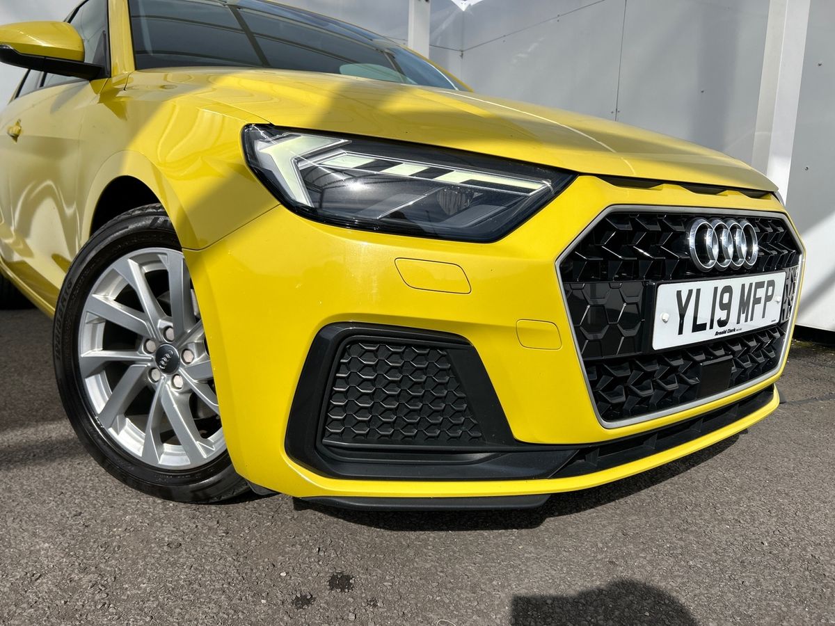 Used Audi A1 2019 for sale - 77916609: Photo 25
