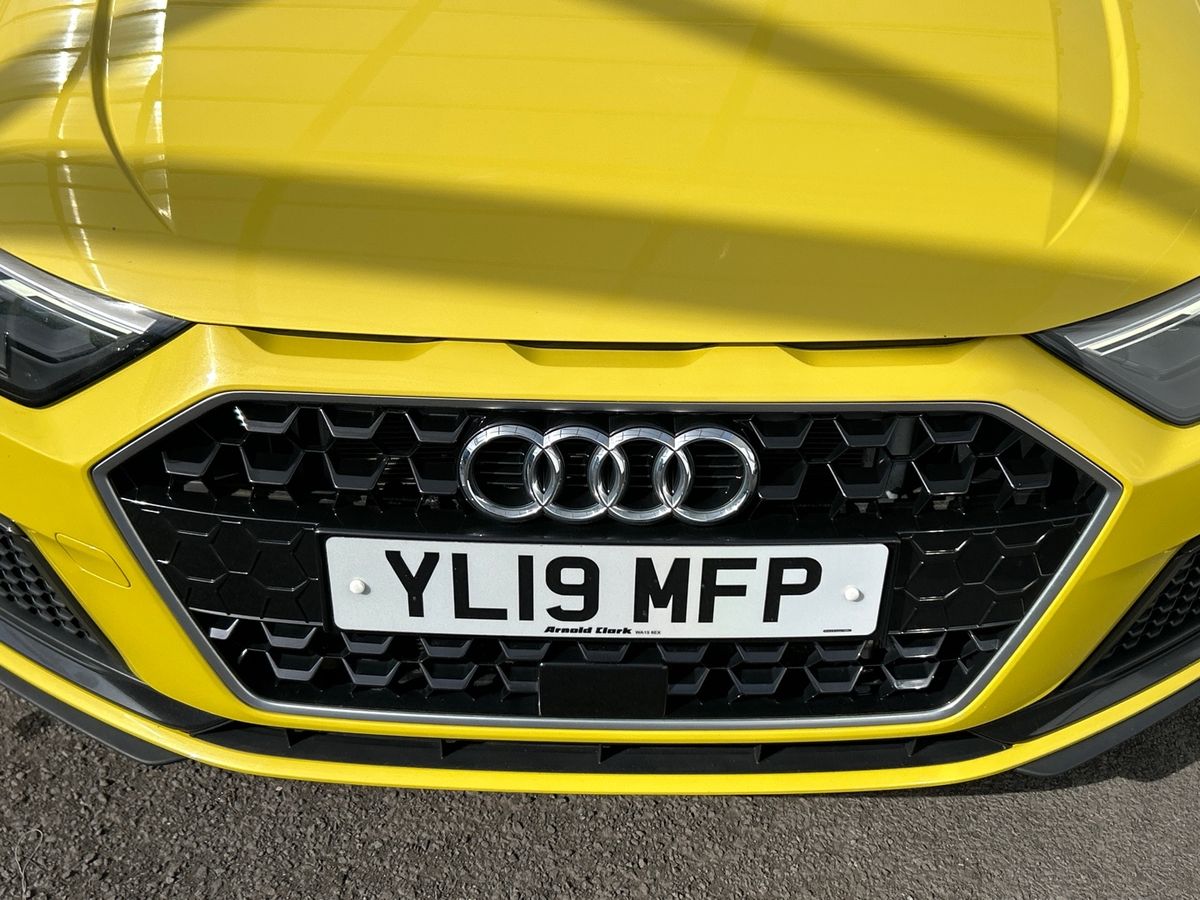 Used Audi A1 2019 for sale - 77916609: Photo 26