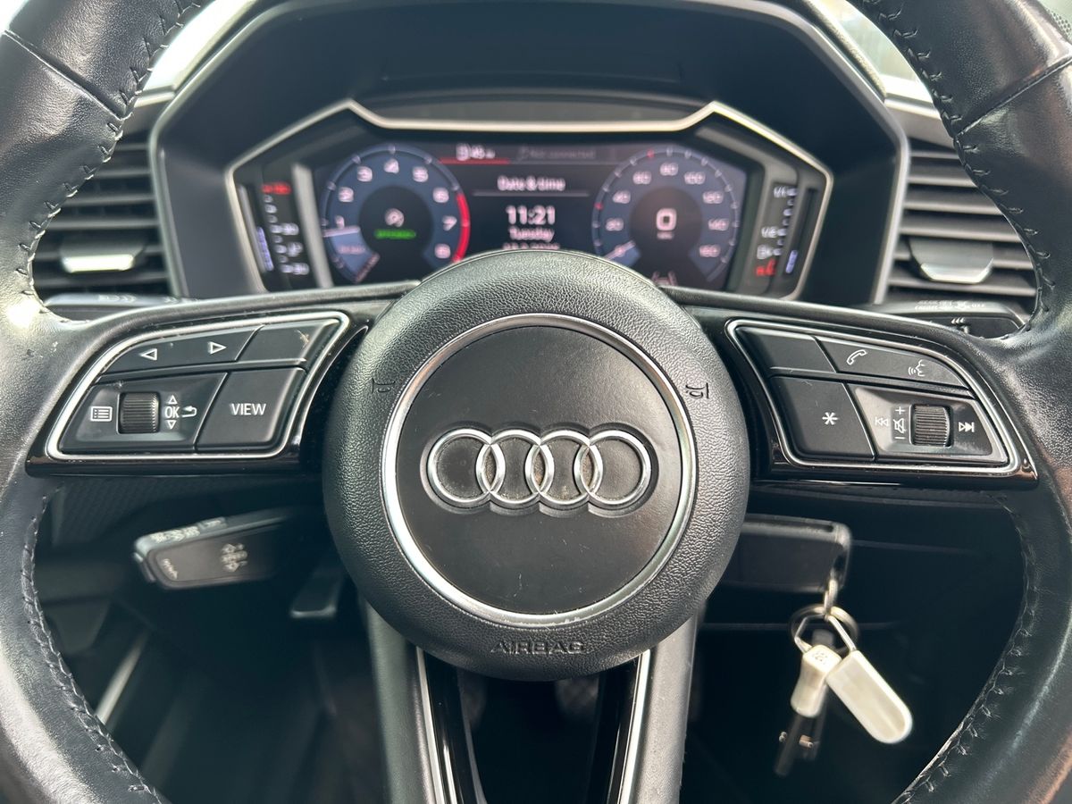 Used Audi A1 2019 for sale - 77916609: Photo 28