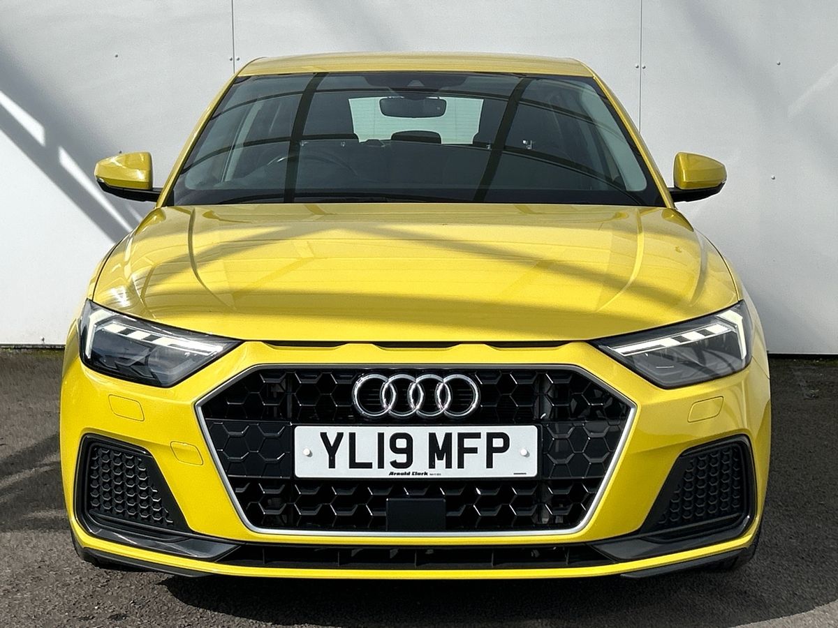 Used Audi A1 2019 for sale - 77916609: Photo 4