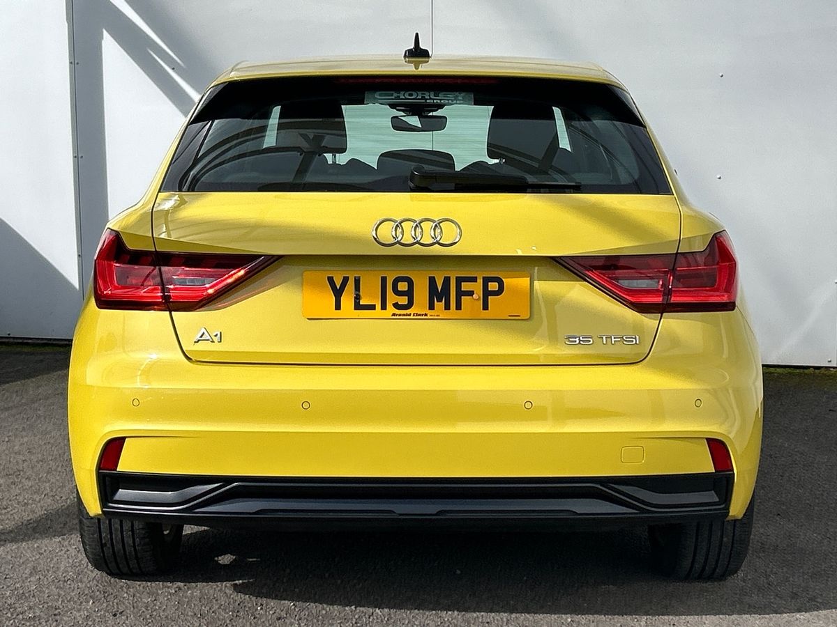 Used Audi A1 2019 for sale - 77916609: Photo 5