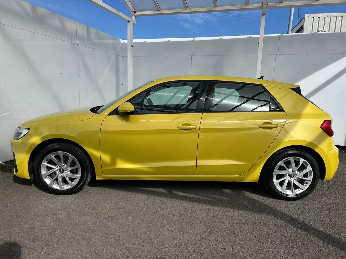 Used Audi A1 2019 for sale - 77916609: Photo 6