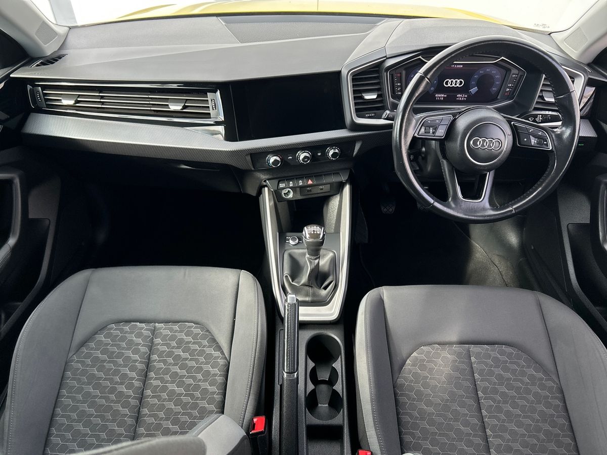 Used Audi A1 2019 for sale - 77916609: Photo 7