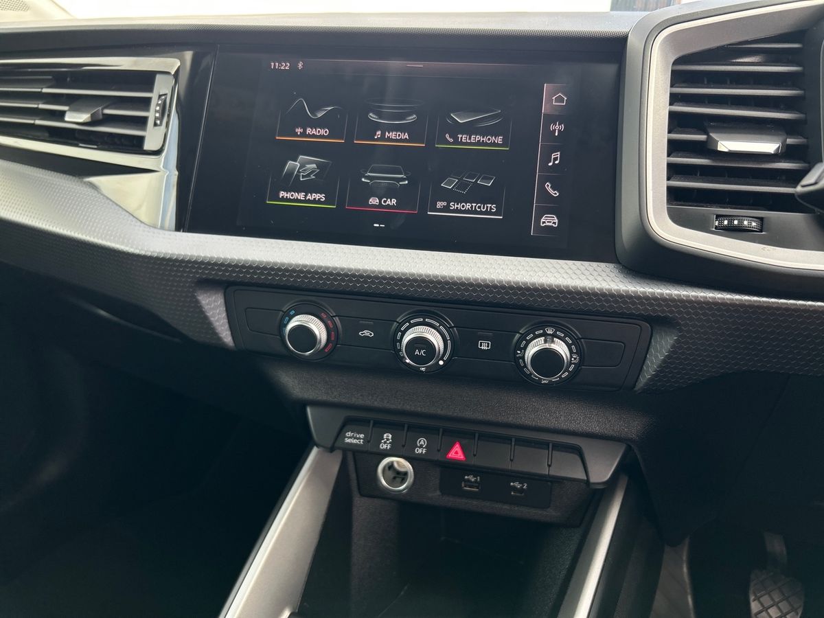 Used Audi A1 2019 for sale - 77916609: Photo 9