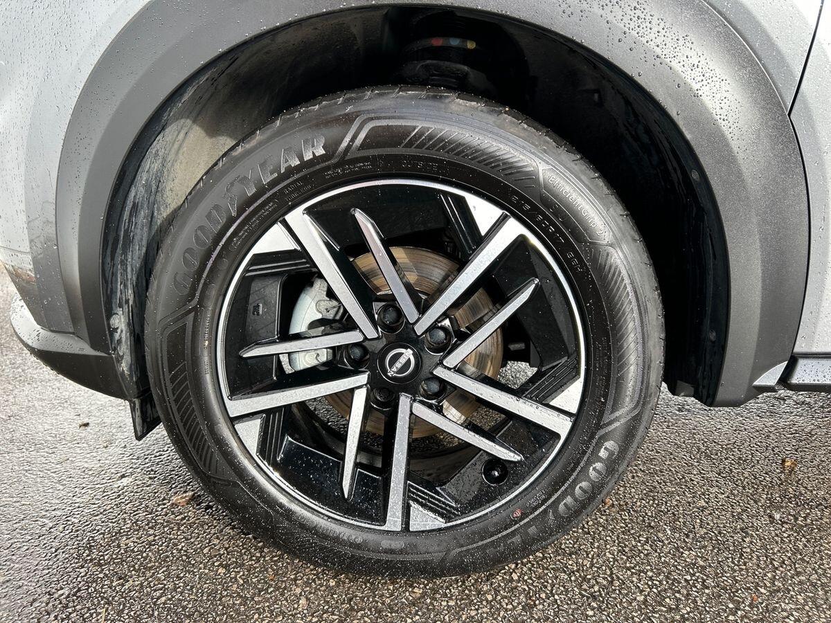 Used Nissan Juke 2024 for sale - 76374716: Photo 11