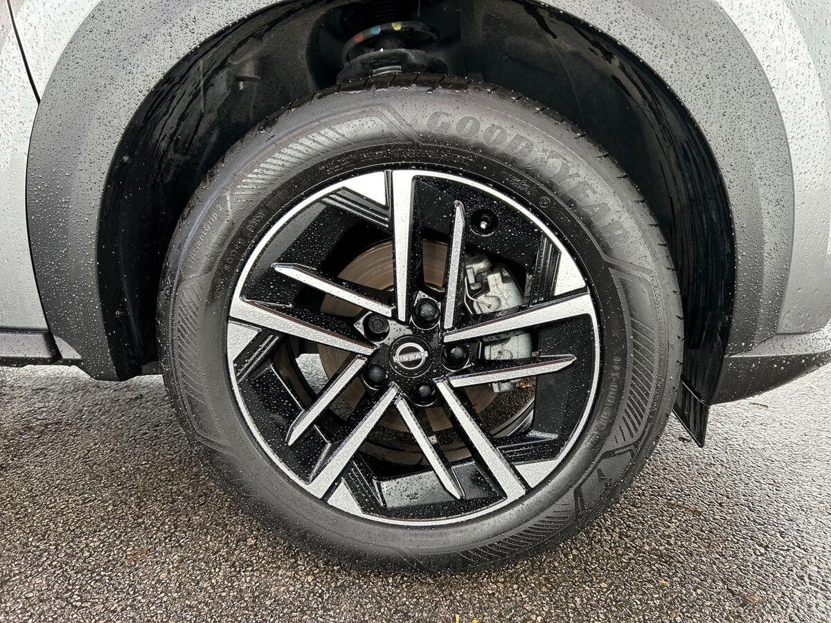 Used Nissan Juke 2024 for sale - 76374716: Photo 12