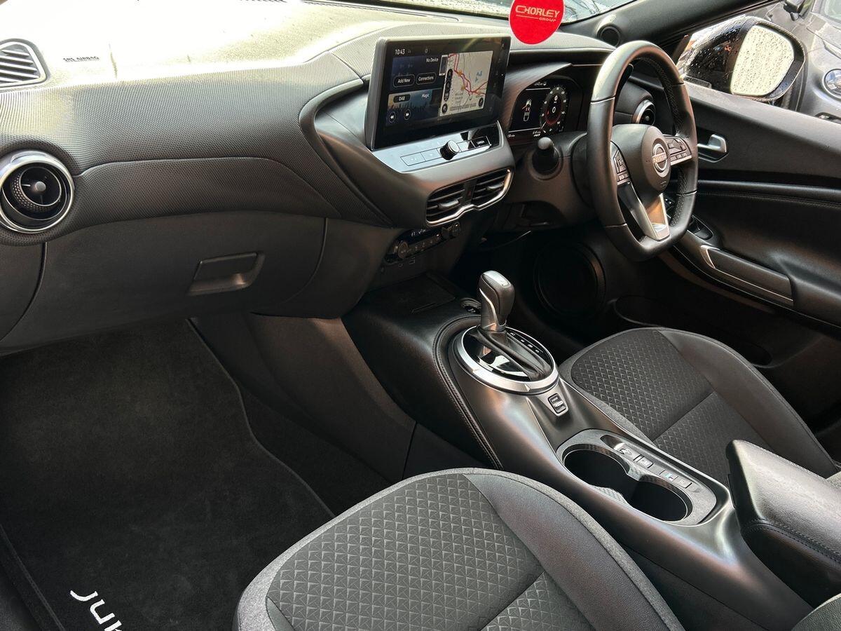 Used Nissan Juke 2024 for sale - 76374716: Photo 2